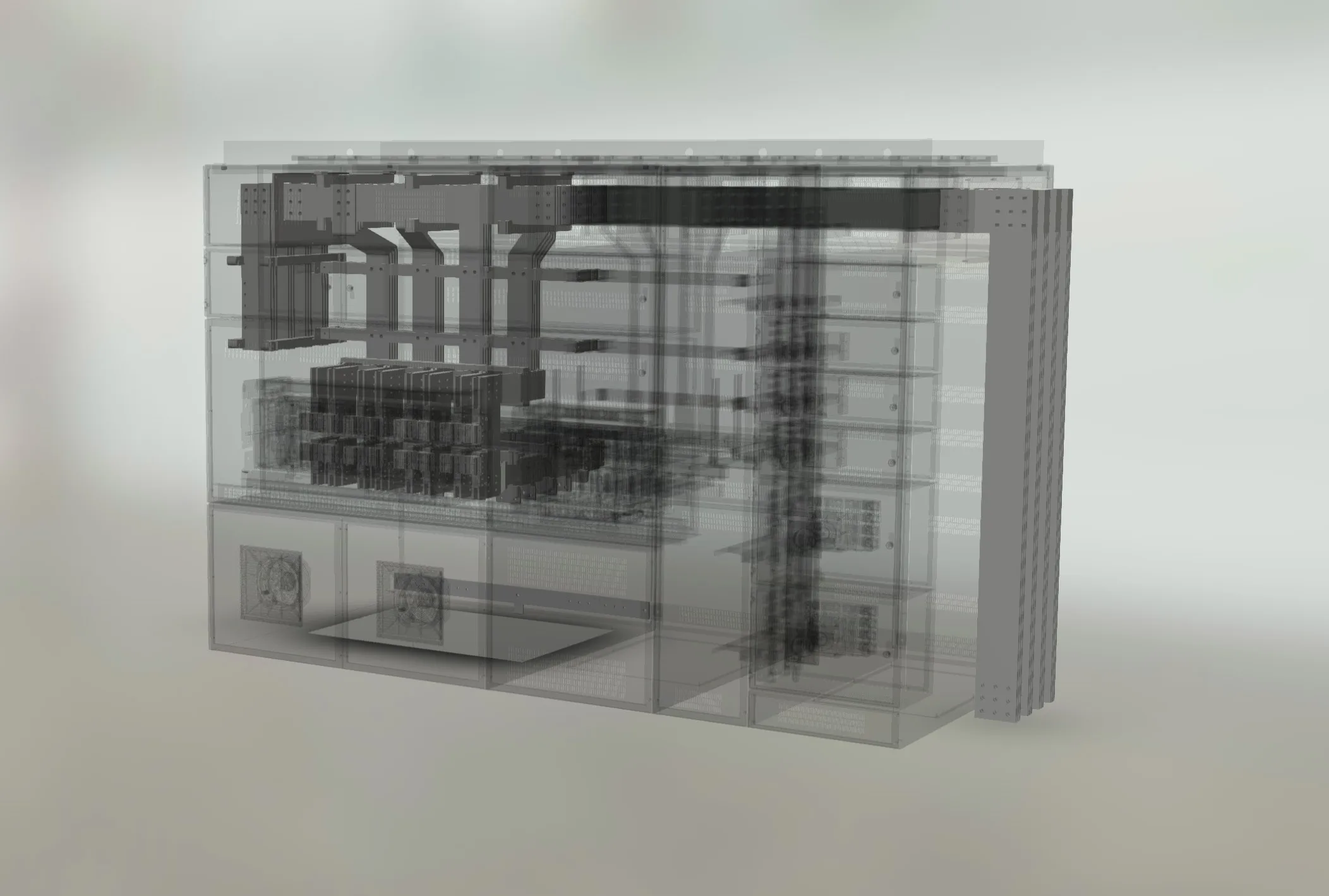 At Elecsis Ltd, innovation and continuous development remain central to our engineering strategy.